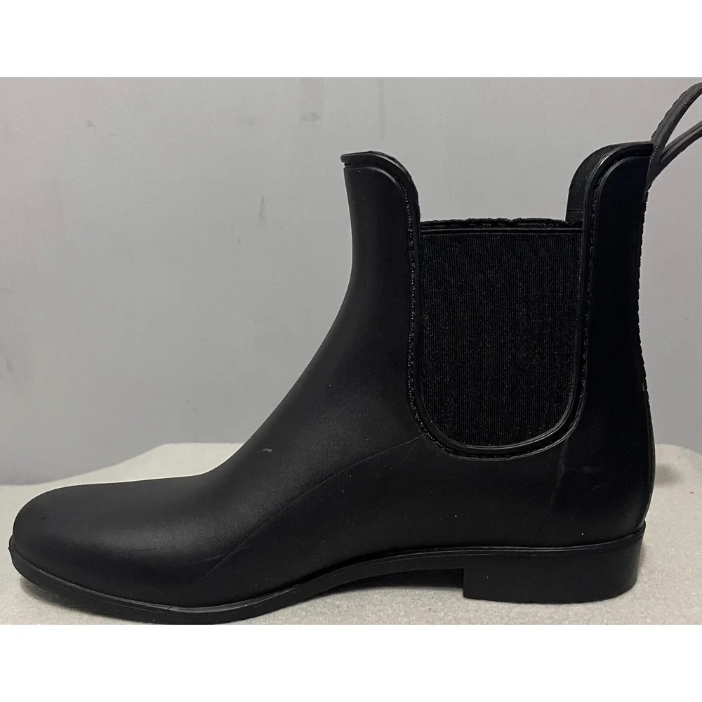 J. Crew Factory black matte